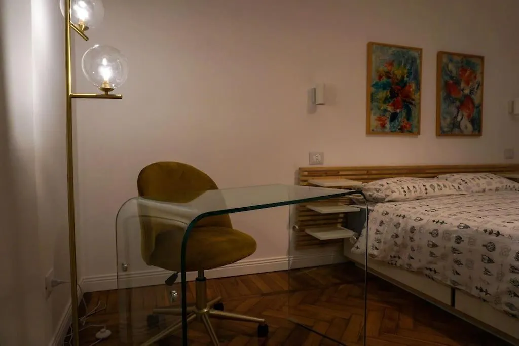 Corso Buenos Aires Suite Milan