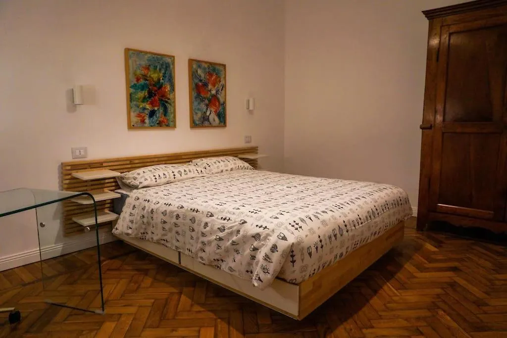Corso Buenos Aires Suite Milan Italy