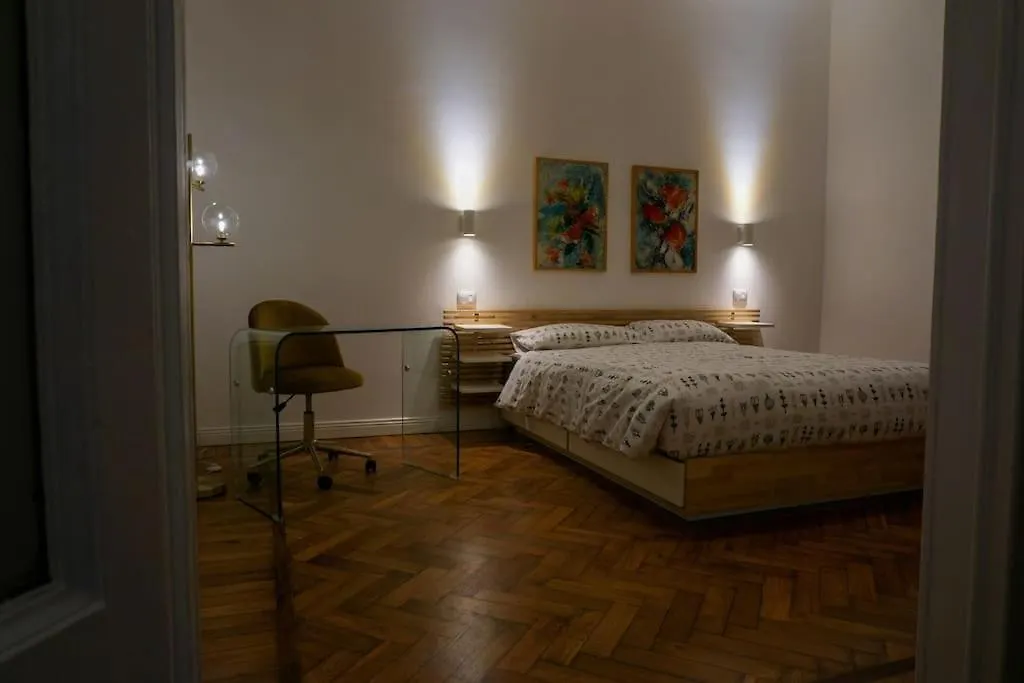 Apartment Corso Buenos Aires Suite Milan Italy