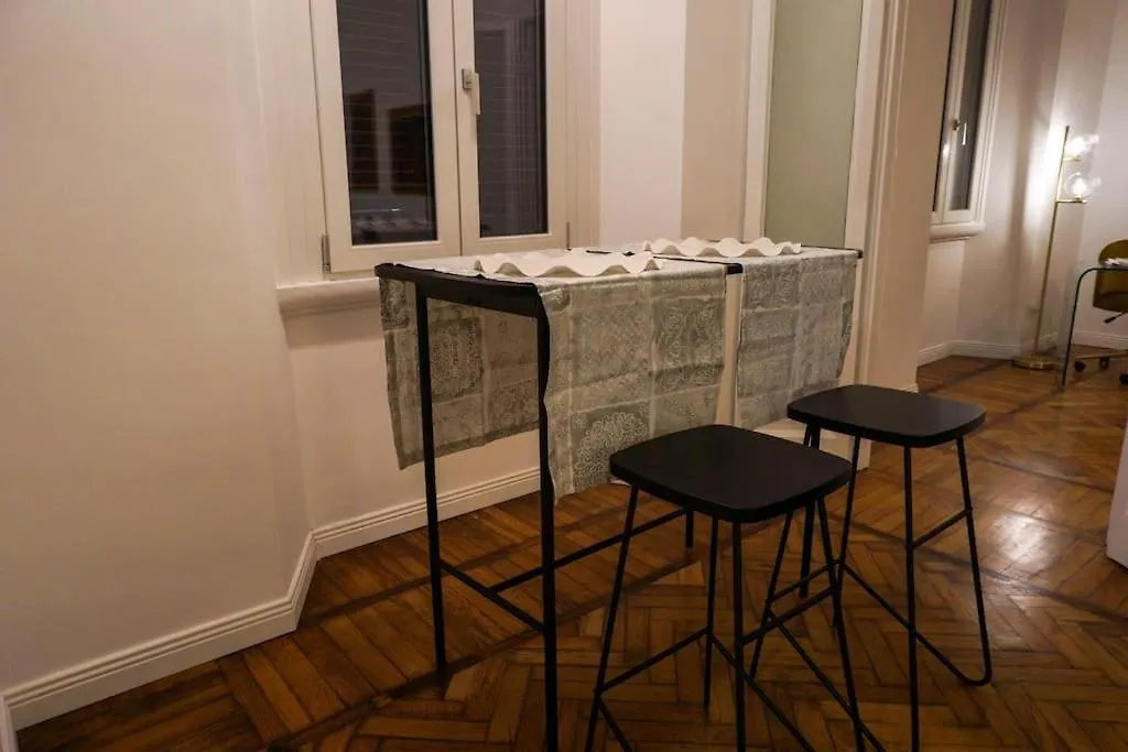 Corso Buenos Aires Suite Milan