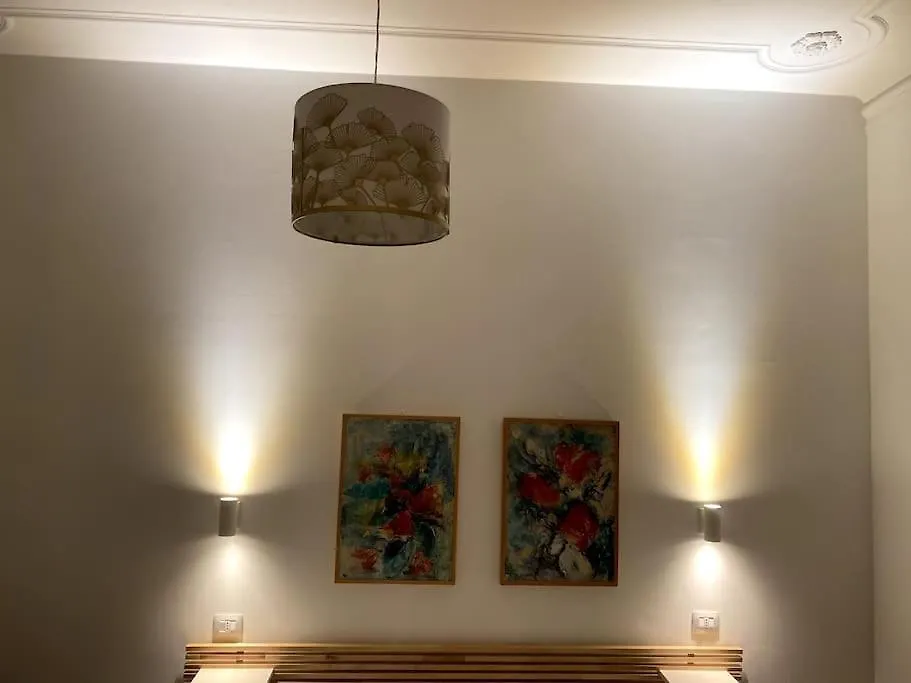 Apartment Corso Buenos Aires Suite Milan