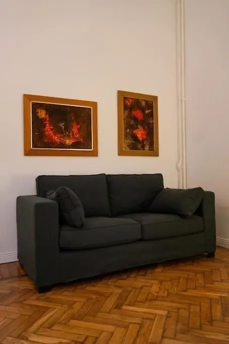 Apartment Corso Buenos Aires Suite Milan