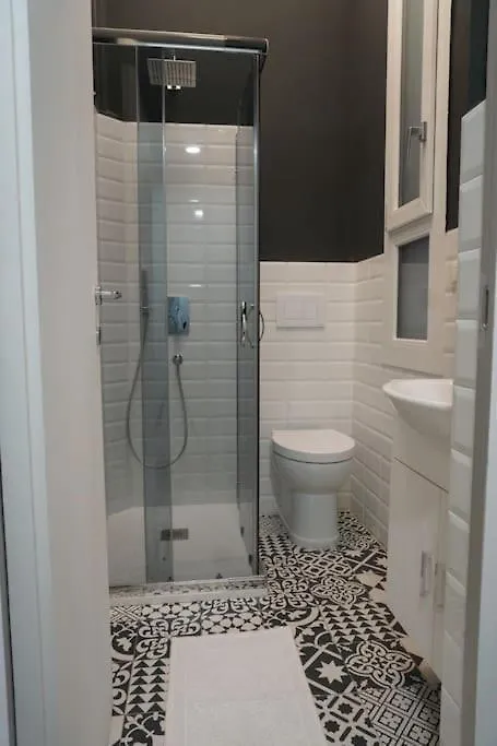Corso Buenos Aires Suite Milan