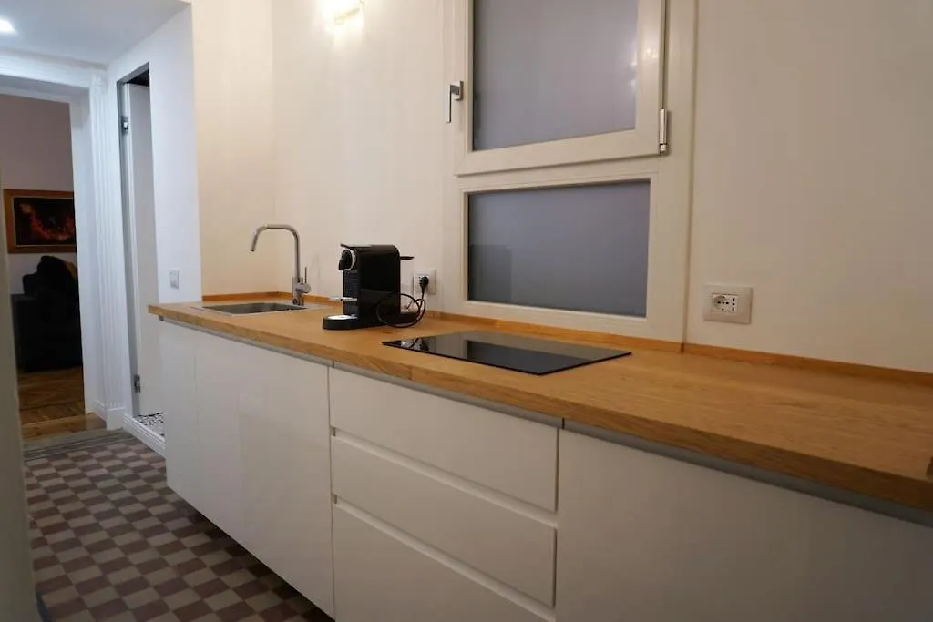 Corso Buenos Aires Suite Milan 0*,